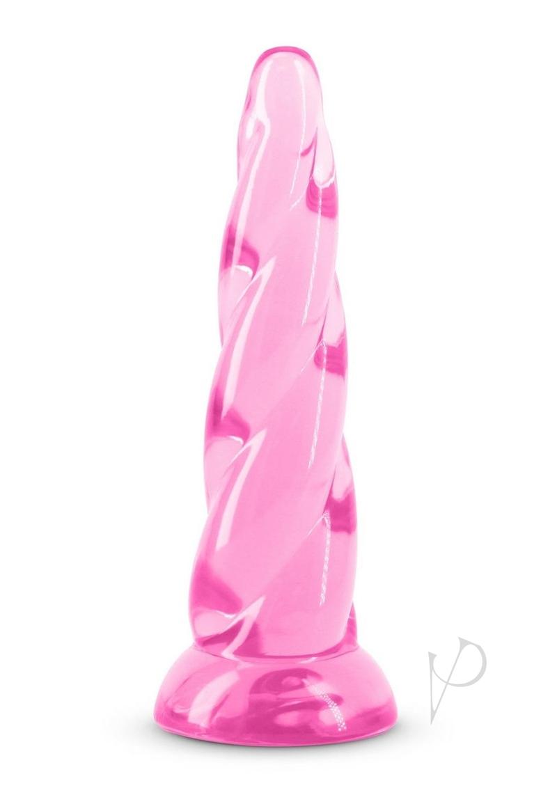 Fantasia Siren Dildo - Pink