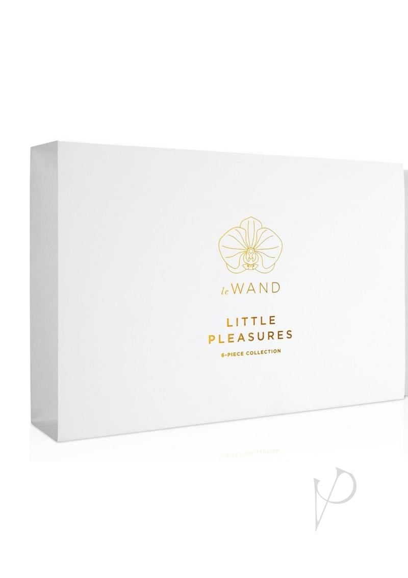 Le Wand Little Pleasures Collection
