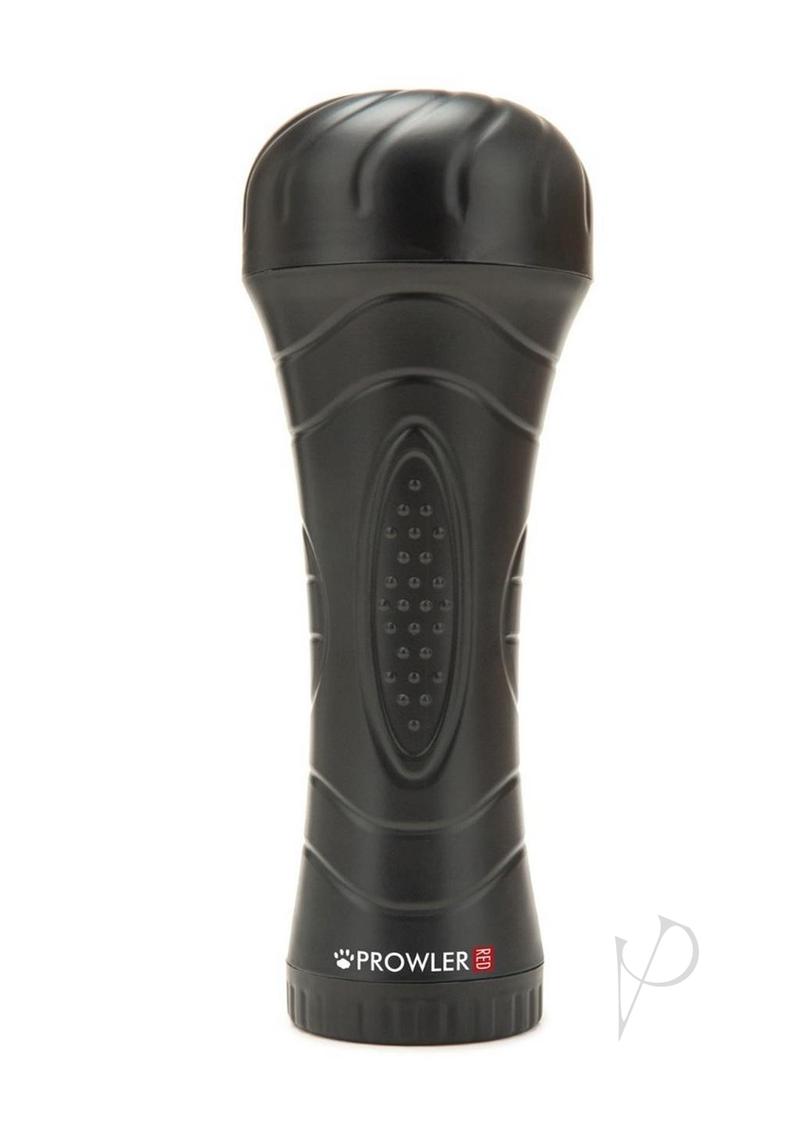 Prowler RED Boy Pussy Stroker - Ass - Vanilla