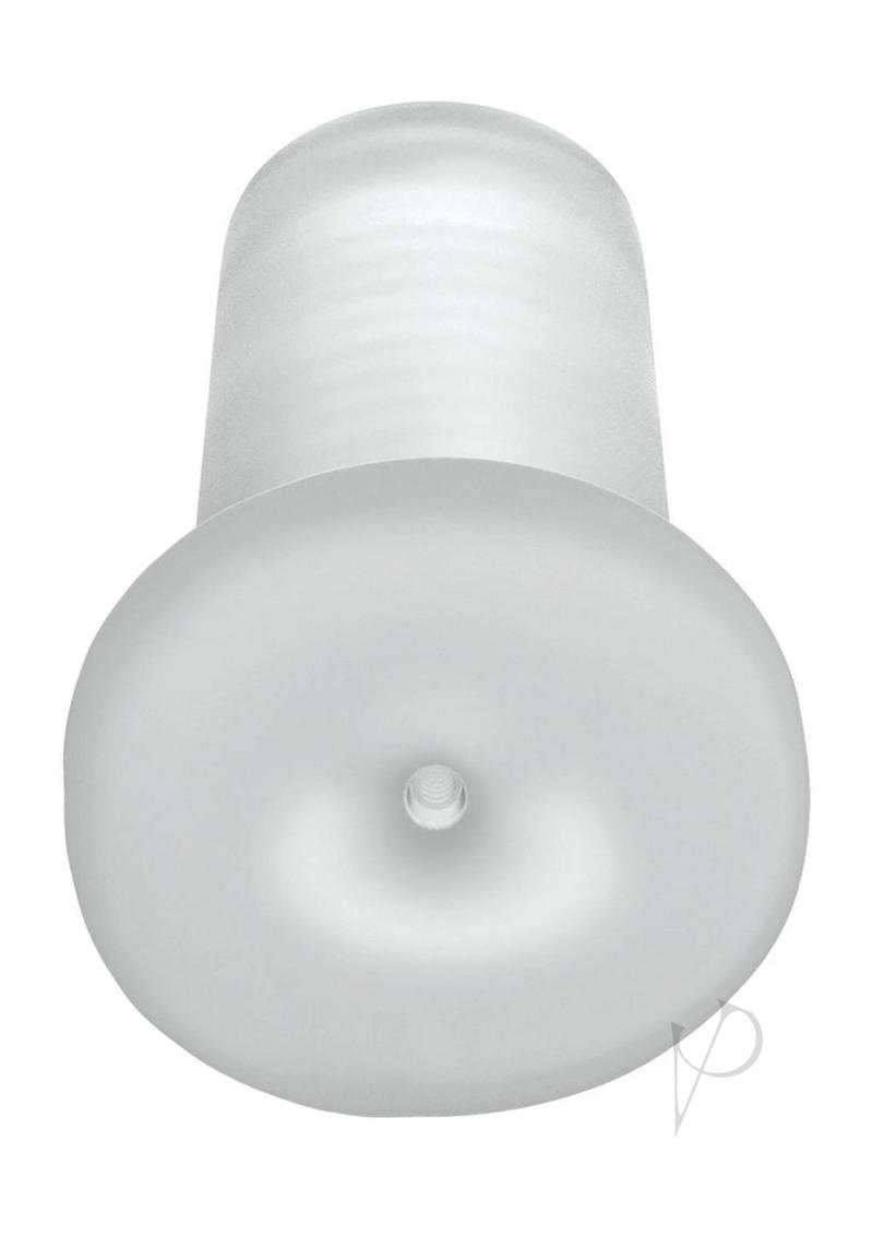 PDX Extreme Wet Stroker Slide and Glide - Frosted