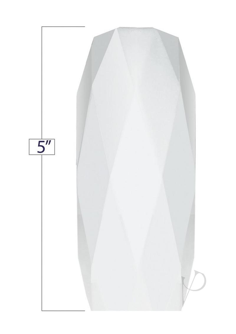 GeoStroker 1 Stroker - White