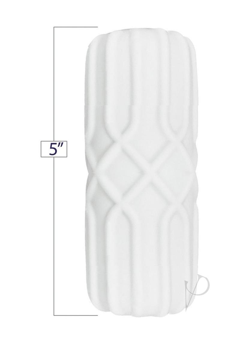 GeoStroker 3 Stroker - White