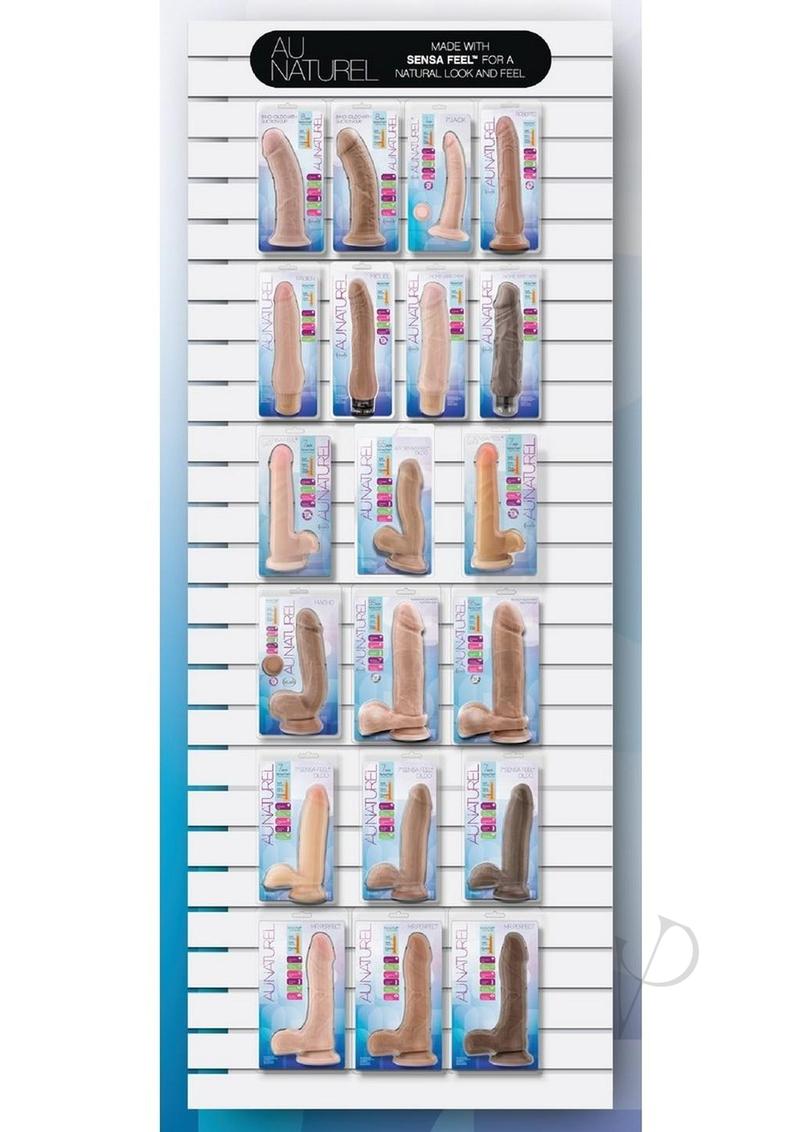 Au Naturel Savings Bundle