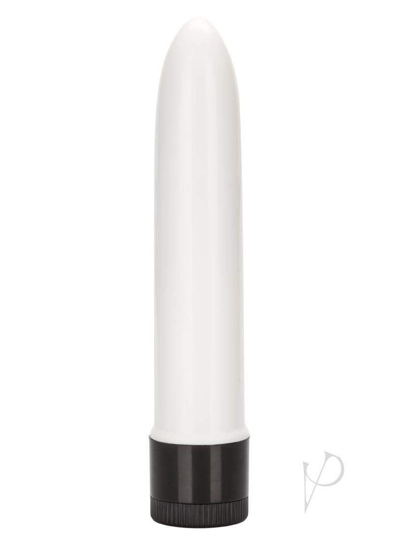 Dr. Joel Kaplan Intimacy Vibrator - White