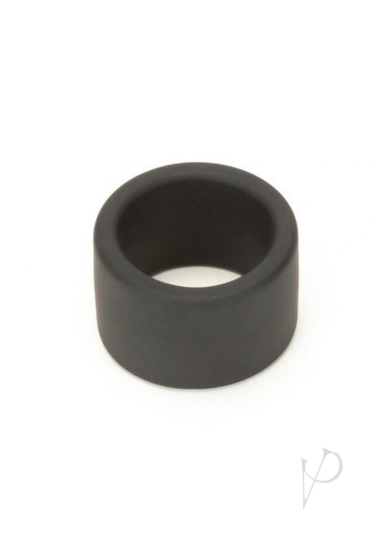 Prowler RED Silicone Ball Stretcher - Medium - Black