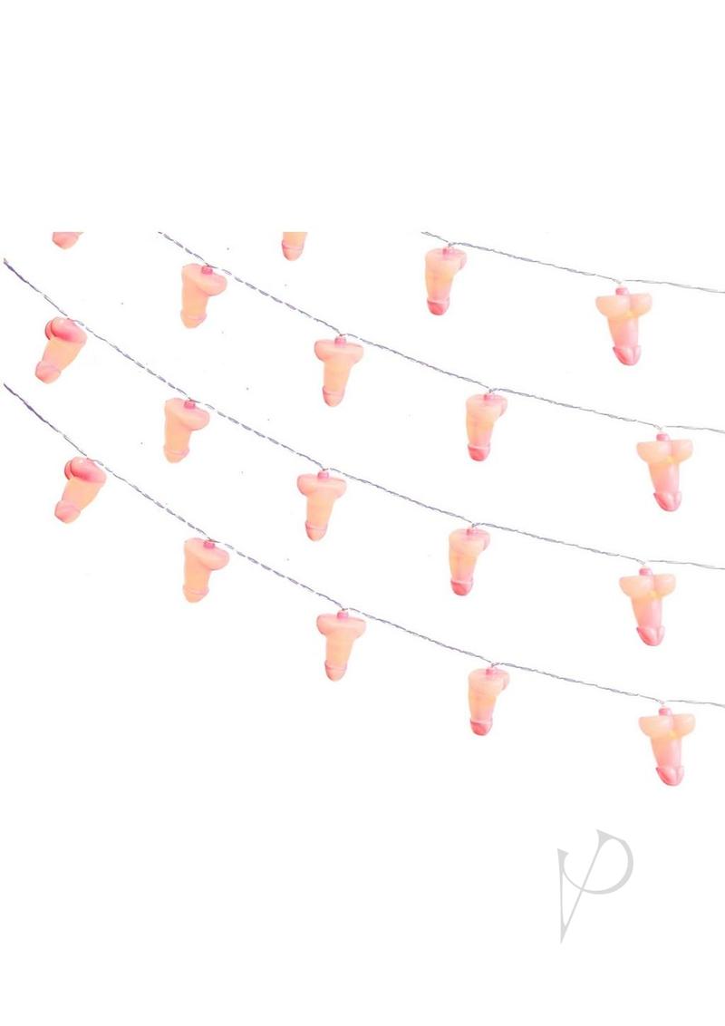 Glitterati String Lights 20 Lights 14ft.