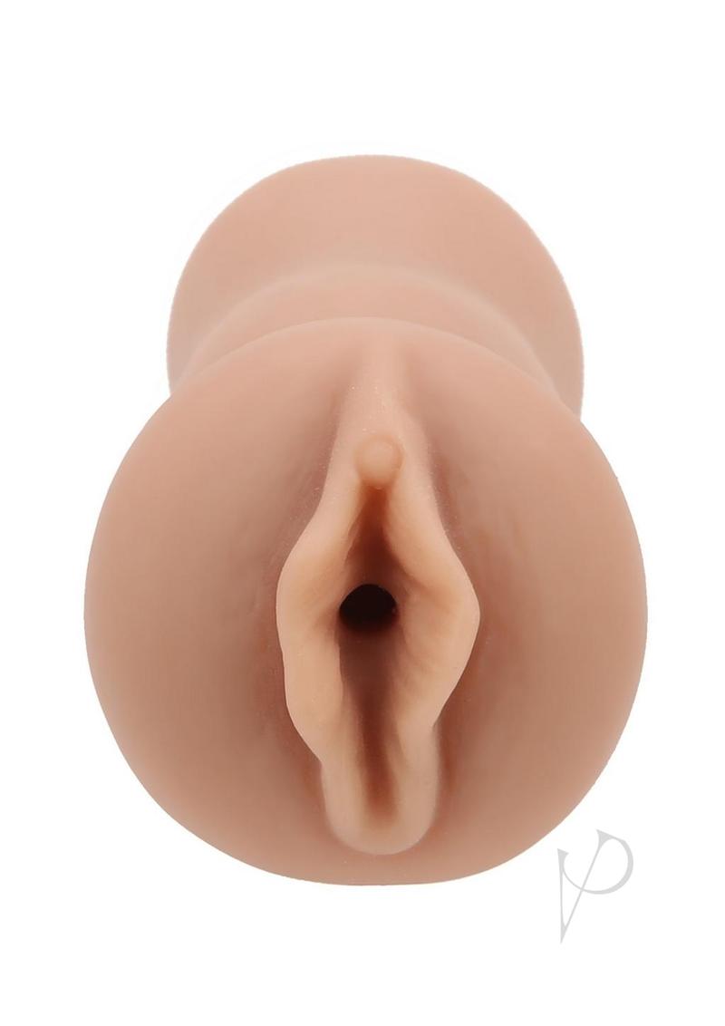 Star Stroker Ariana Aimes 3D Pussy Stroker - Vanilla