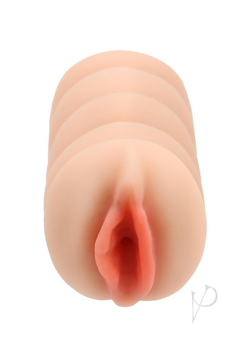 Star Stroker Chloe Temple 3D Pussy Stroker - Vanilla