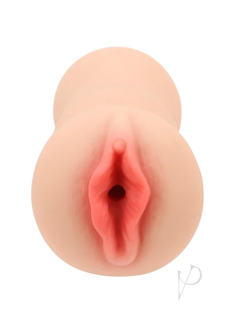 Star Stroker Payton Preslee Pussy Stroker - Vanilla