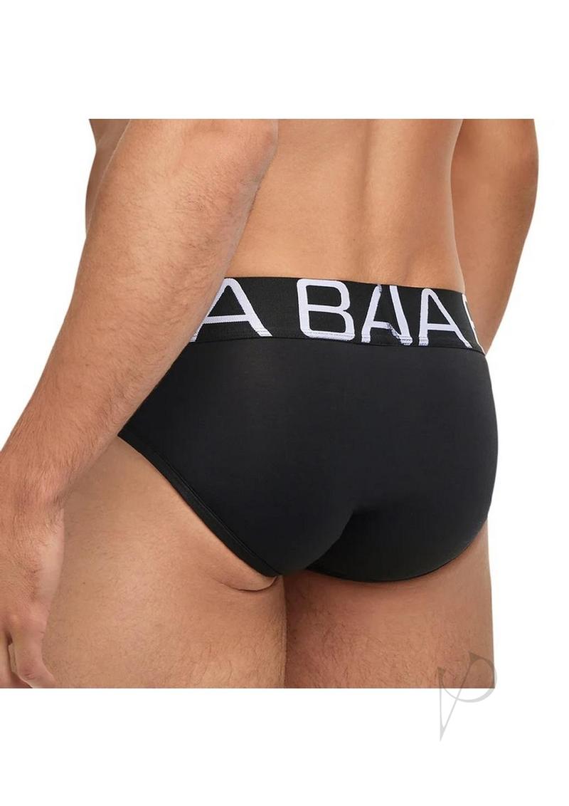 Banana Cabana Bikini - M/L - Black