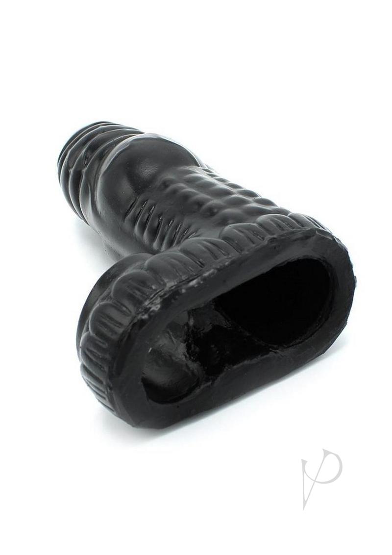 Monstar Beast Silicone Sleeve 05 - Black