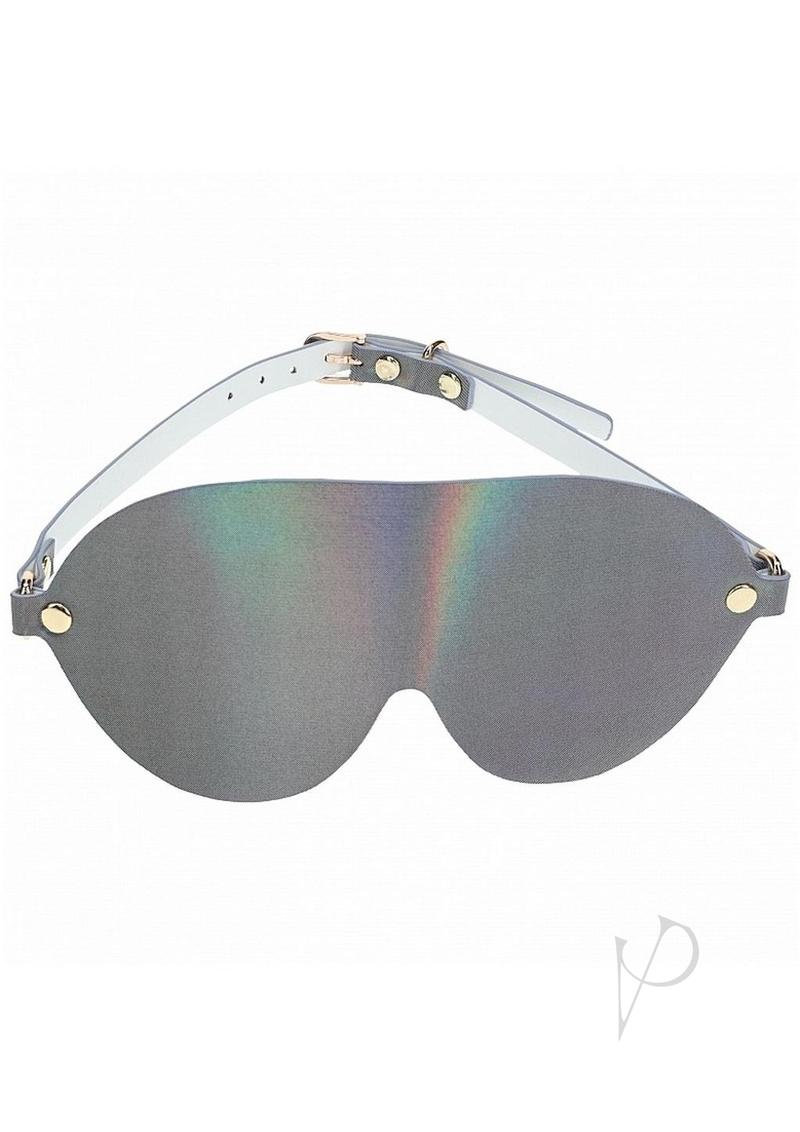 Ouch! Paris Collection Blindfold - Black