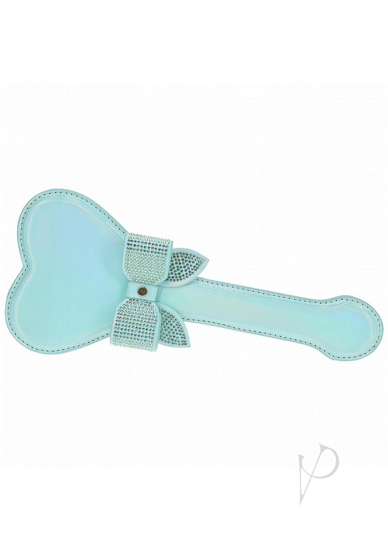 Ouch! Paris Collection Paddle - Blue
