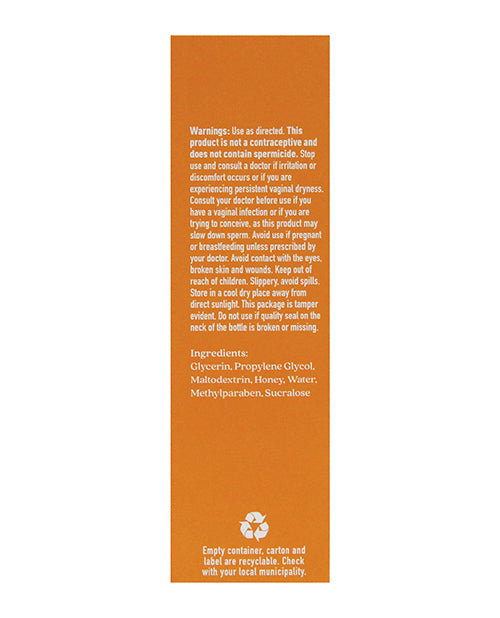 KY Warming Liquid Personal Lubricant 2.5oz