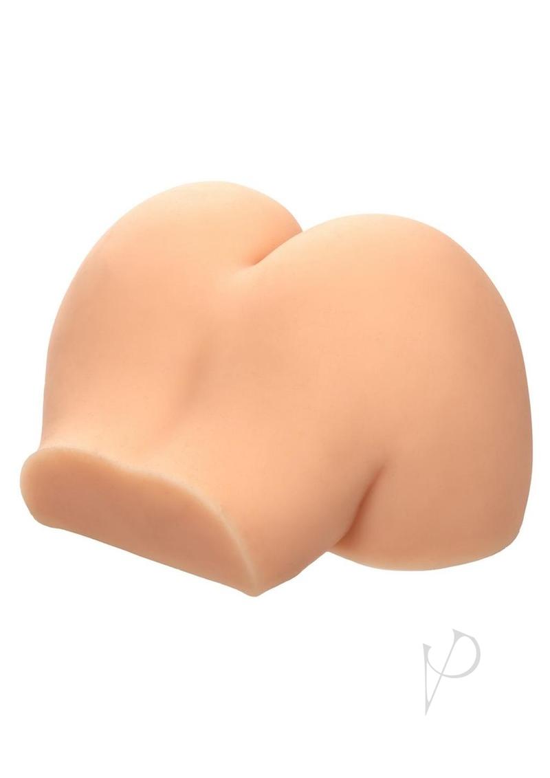 Cheap Thrills The First Mate Stroker - Anal - Vanilla