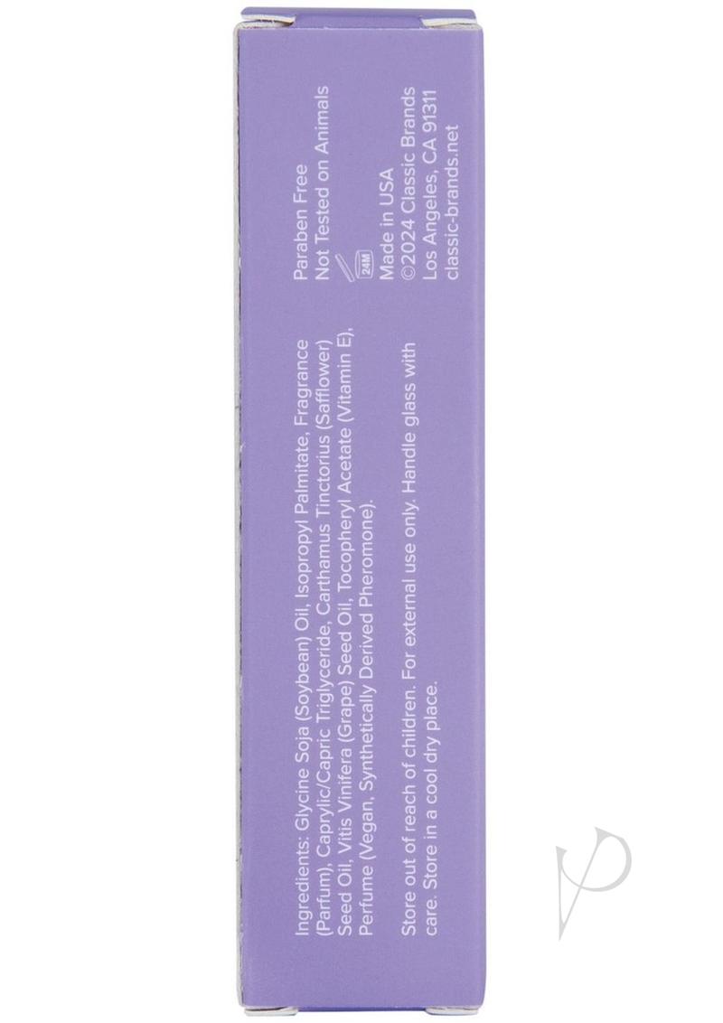 Pure Instinct Pheromone Fragrance Oil Roll-On - Entice -10.2ml/0.34oz