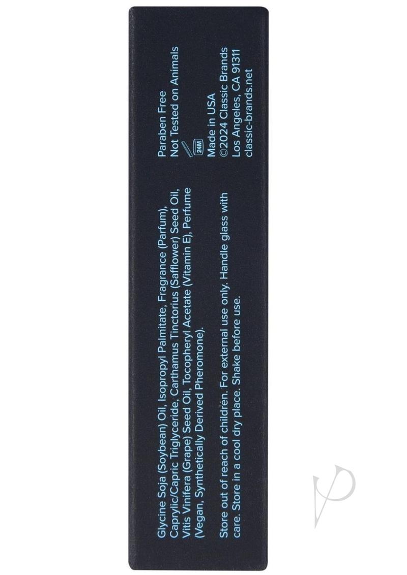 Pure Instinct Pheromone Perfume Oil - Escape -10.2ml/0.34oz