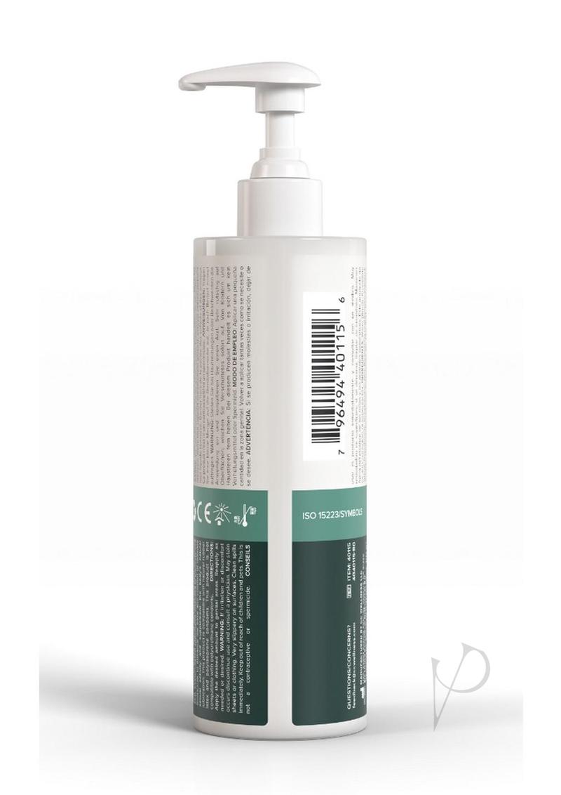 Jo Cumplay Hybrid Lubricant 8oz