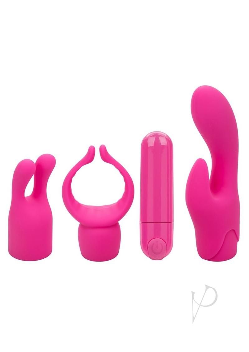 Pleasure Kits Lovers Collection - Pink