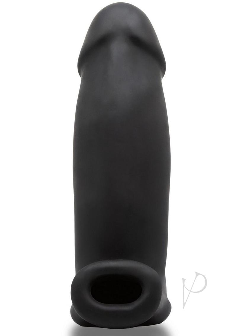 Oxballs Hullk Gargantuan Hole Stretching Cocksheath Night Edition - Black