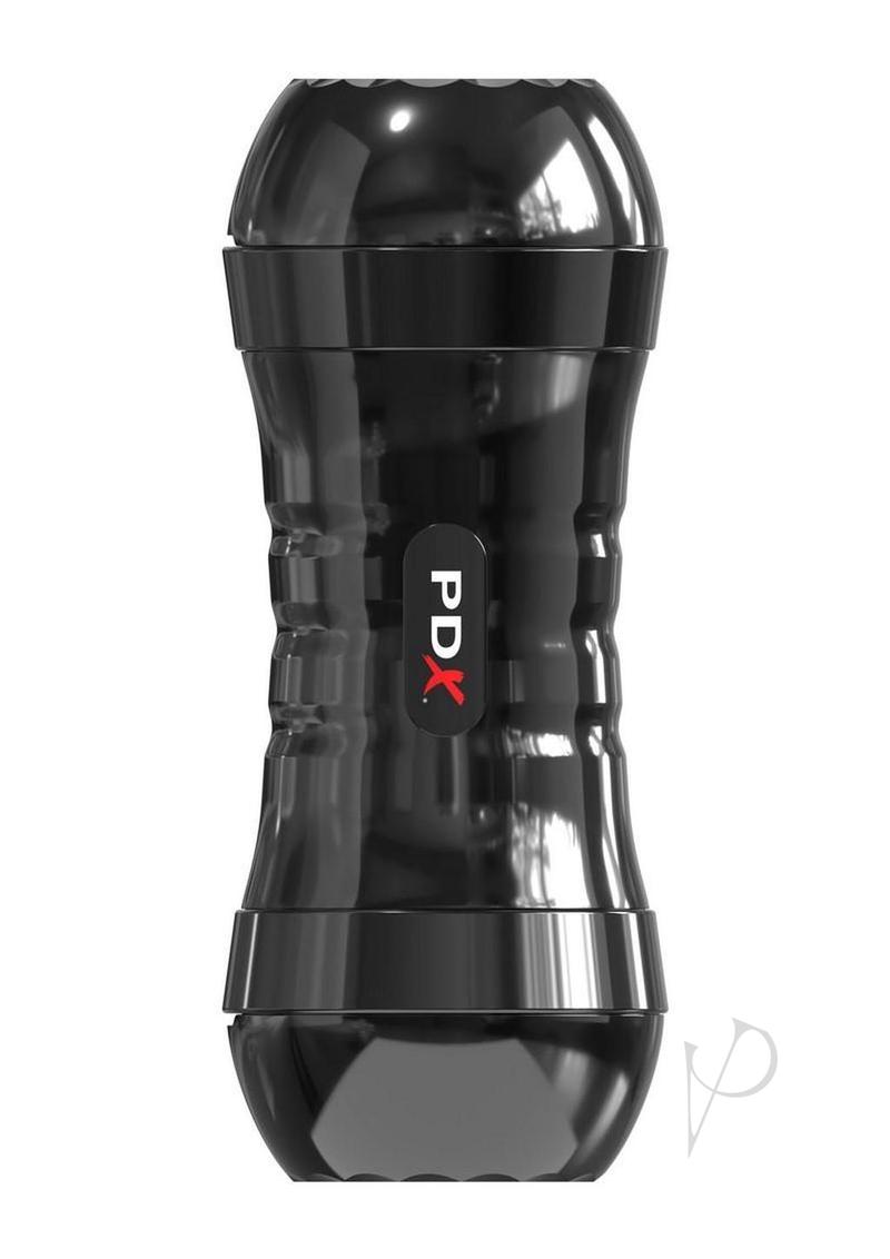 PDX Extreme Super Flip- A-Pussy Over Stroker - Caramel