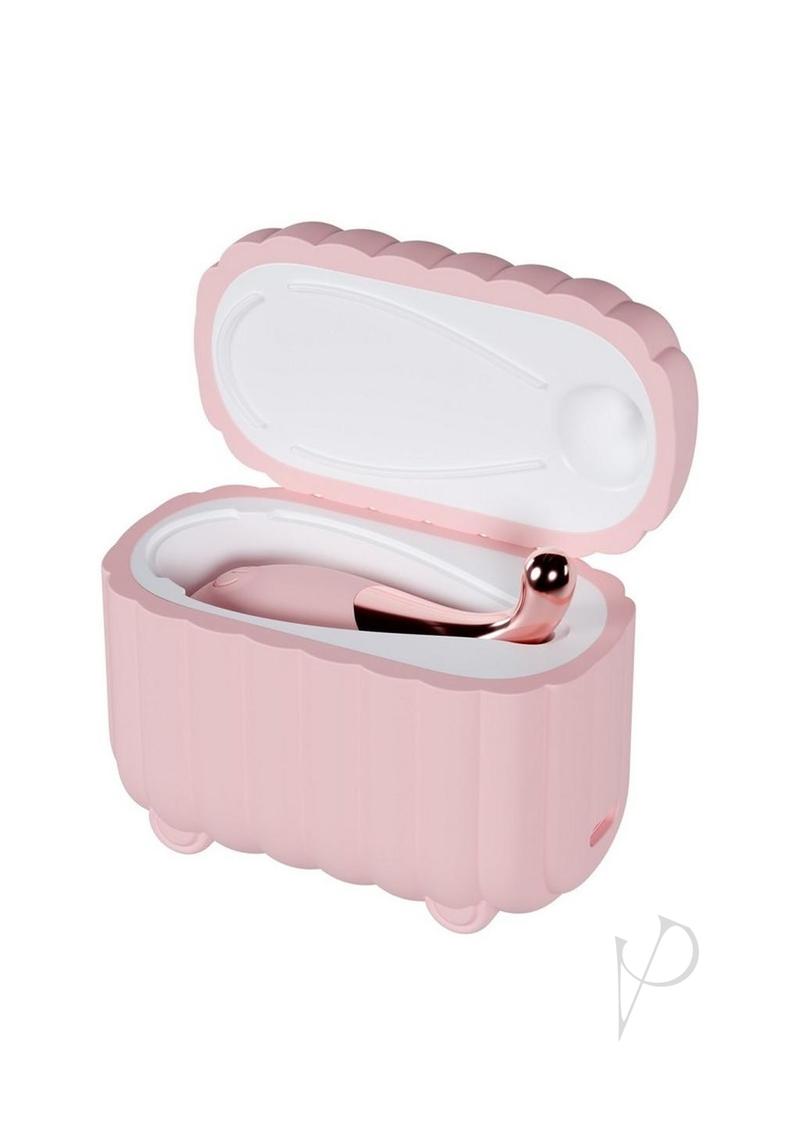 Play With Me Wanderlust Mini Vibes - Pink