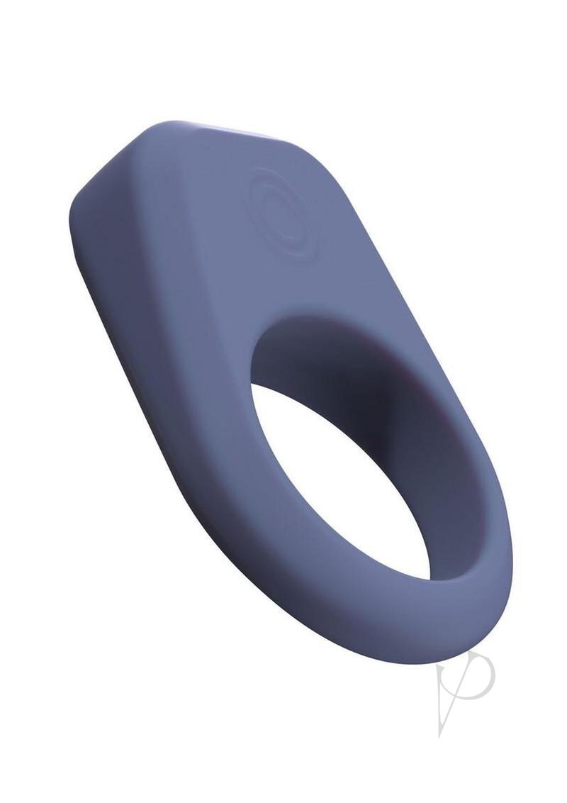 Kiiroo Luxus Interactive Couples Sex Toys Set - Pink/Purple