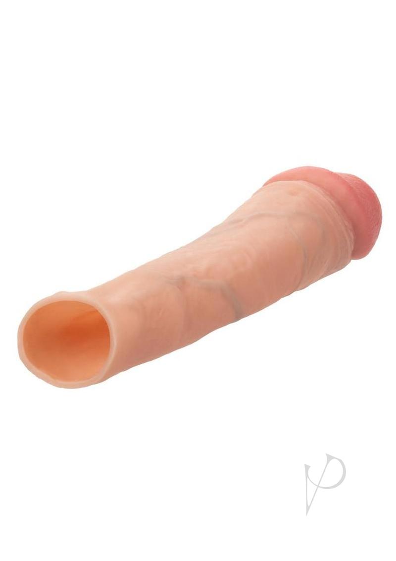 Performance Maxx Liquid Silicone Extension System - Vanilla