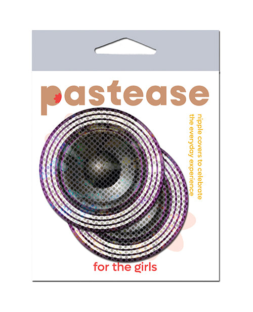 Pastease Speaker Subwoofer Rock 'n Roll - Black/White O/S