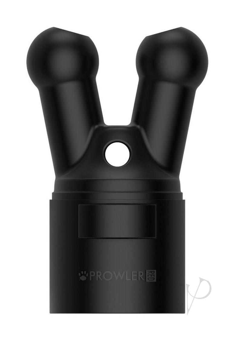 Prowler RED Toppers The Leakproof Double - Black