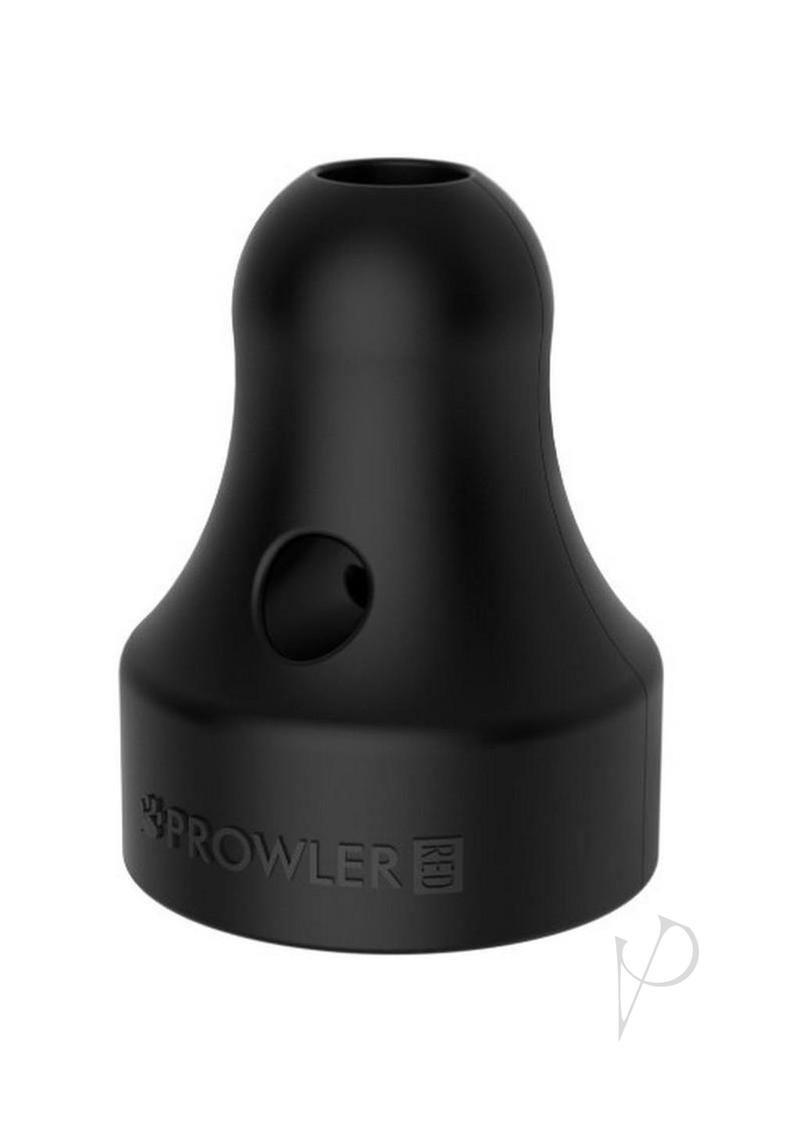 Prowler RED Toppers The Single - Black