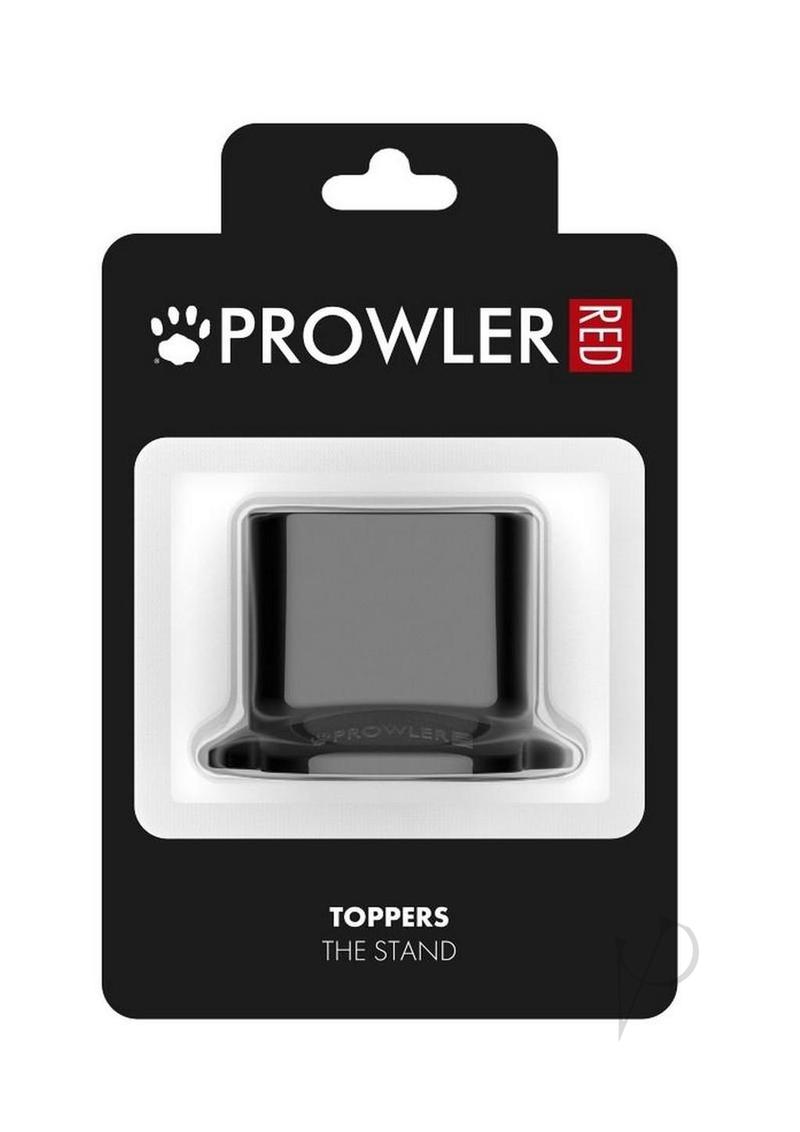 Prowler RED Toppers The Stand - Black
