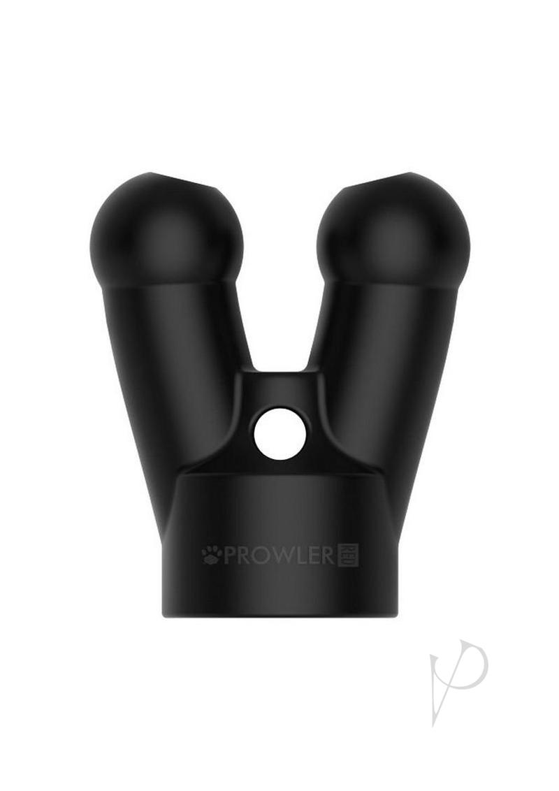 Prowler RED Toppers The Double - Black