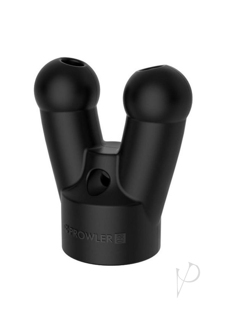 Prowler RED Toppers The Double - Black