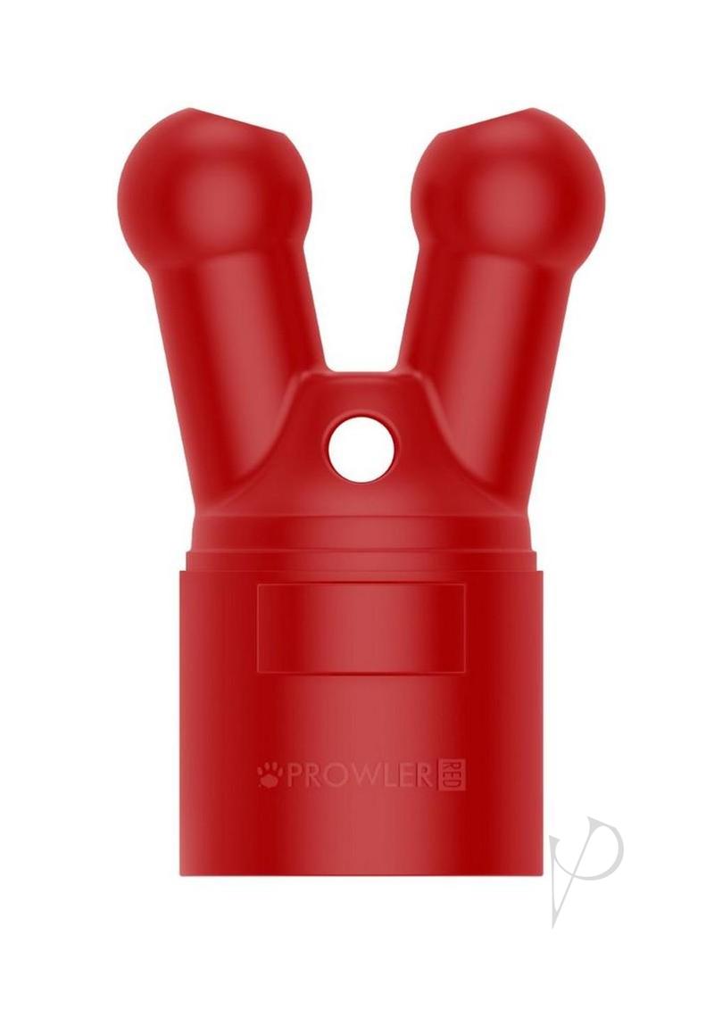 Prowler RED Toppers The Leakproof Double - Red