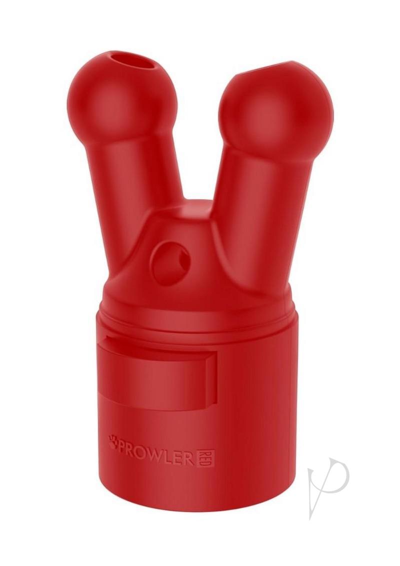 Prowler RED Toppers The Leakproof Double - Red