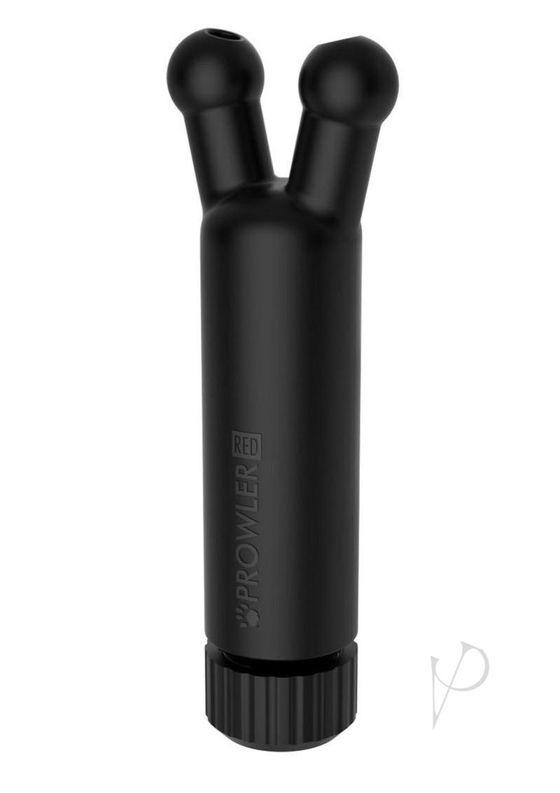 Prowler RED Toppers The Plus One - Black