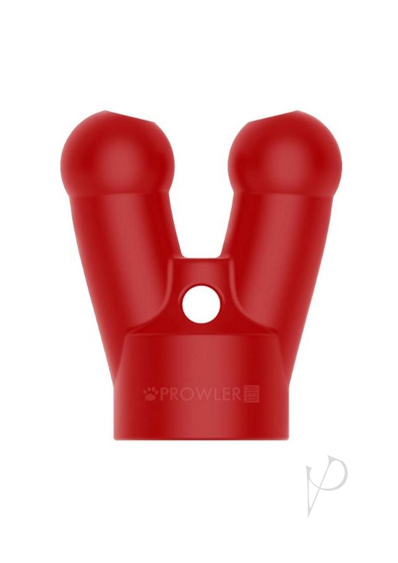 Prowler RED Toppers The Double - Red