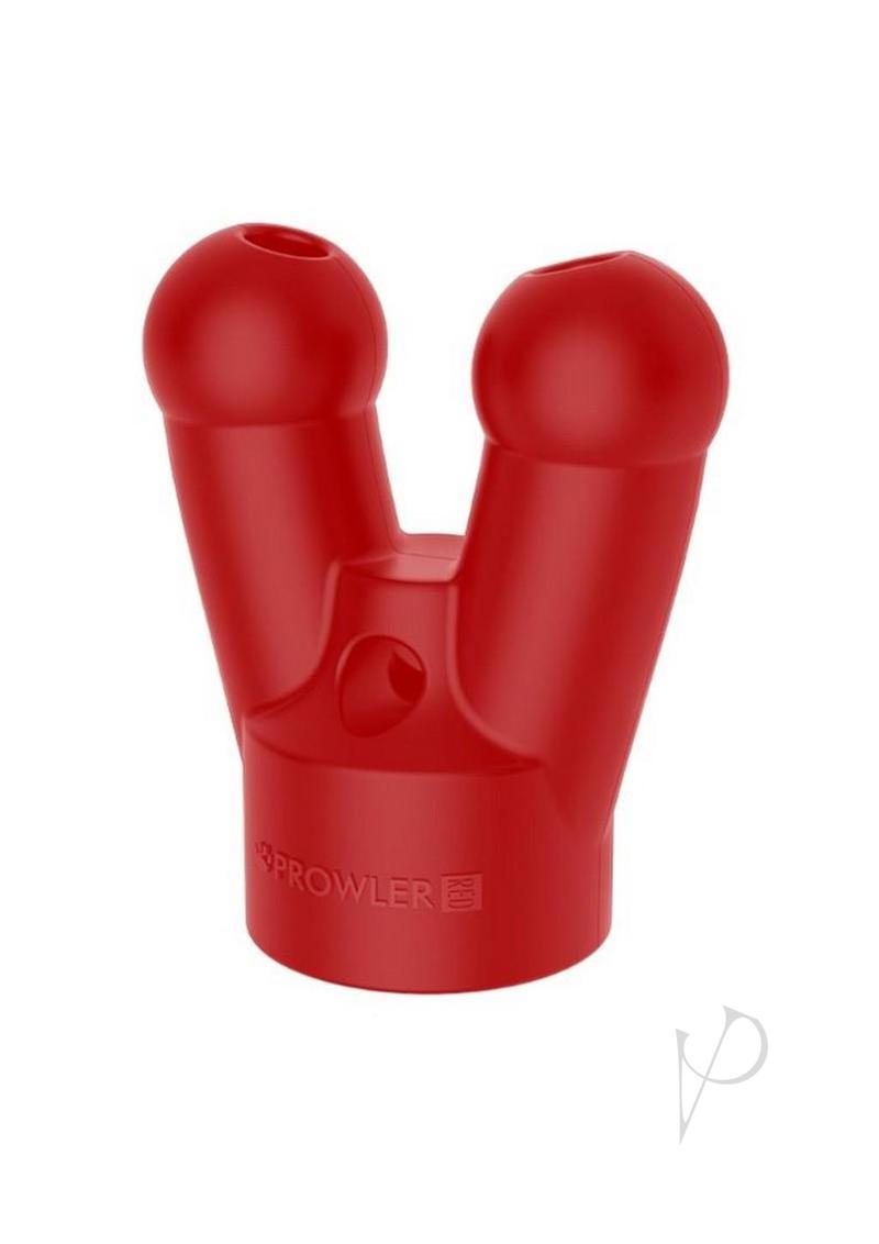 Prowler RED Toppers The Double - Red