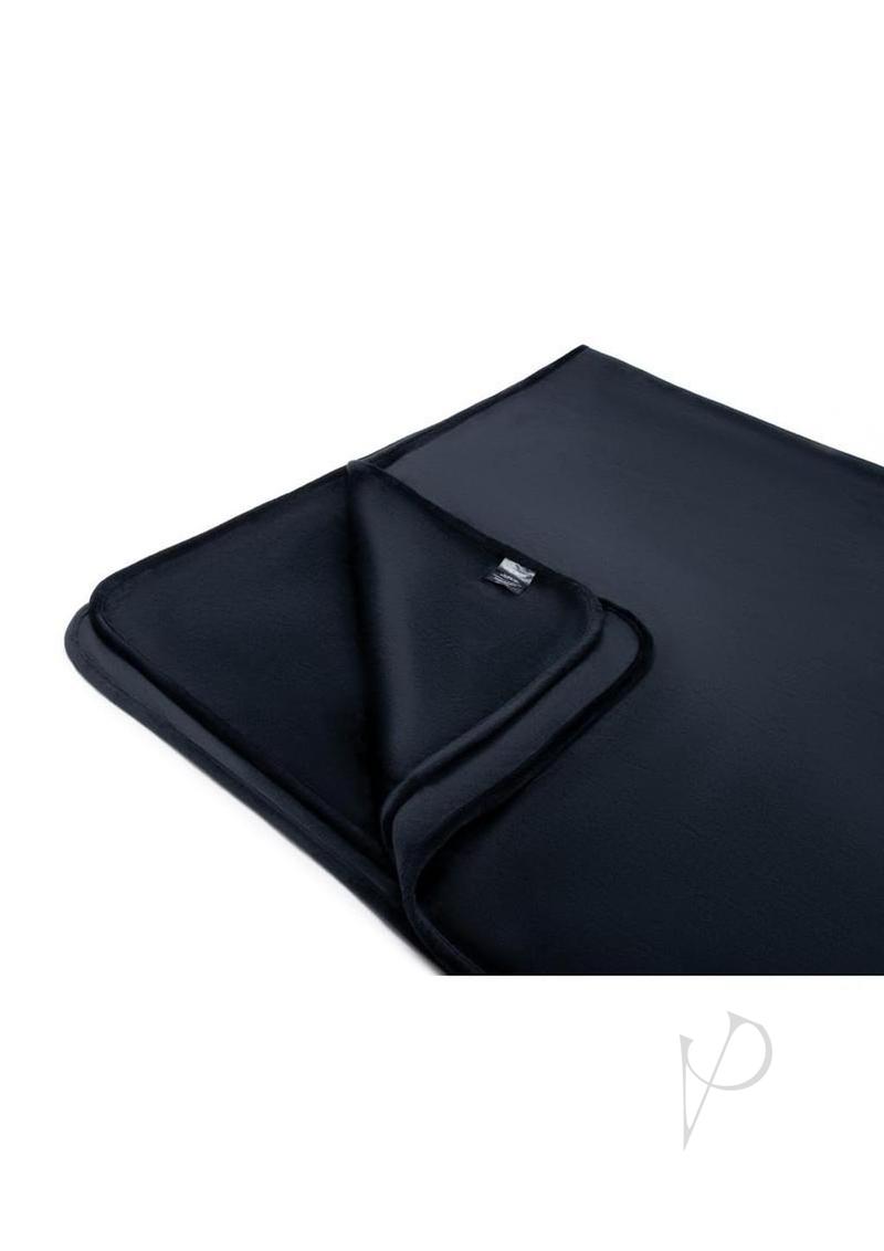 WhipSmart Waterproof Love Throw - Black