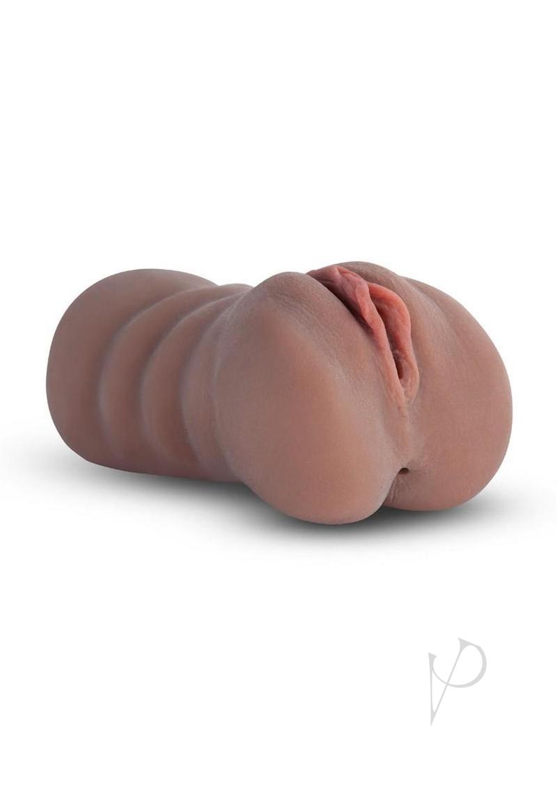 I Dream of MILF Cassandra Realistic Stroker - Pussy - Chocolate