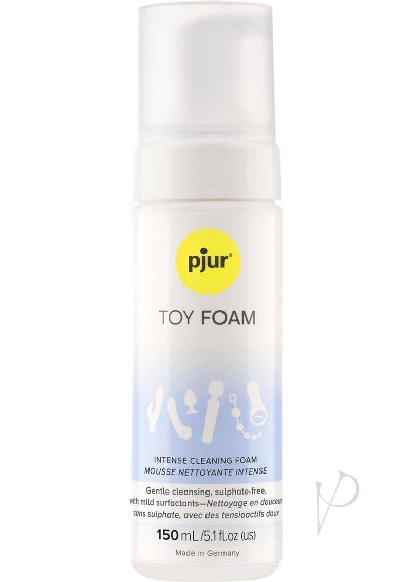 Pjur Toy Foam 150ml
