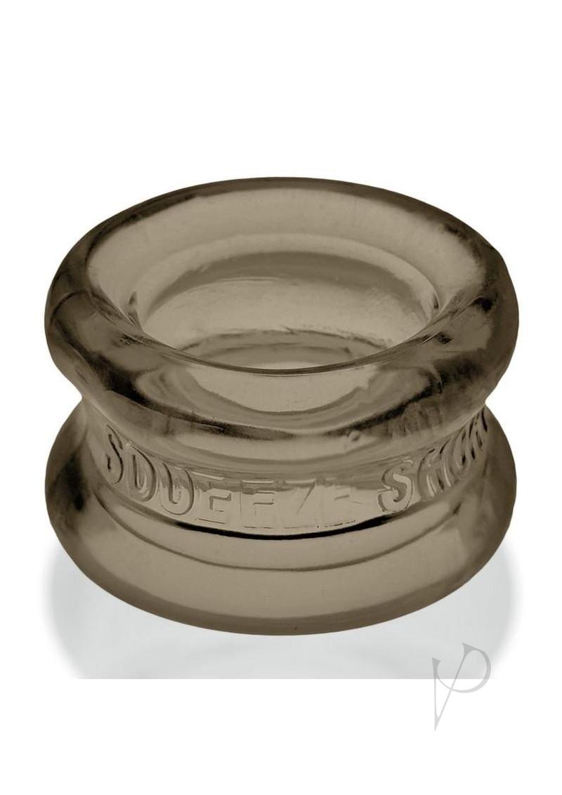 Oxballs Squeeze Short Ballstretcher - Storm