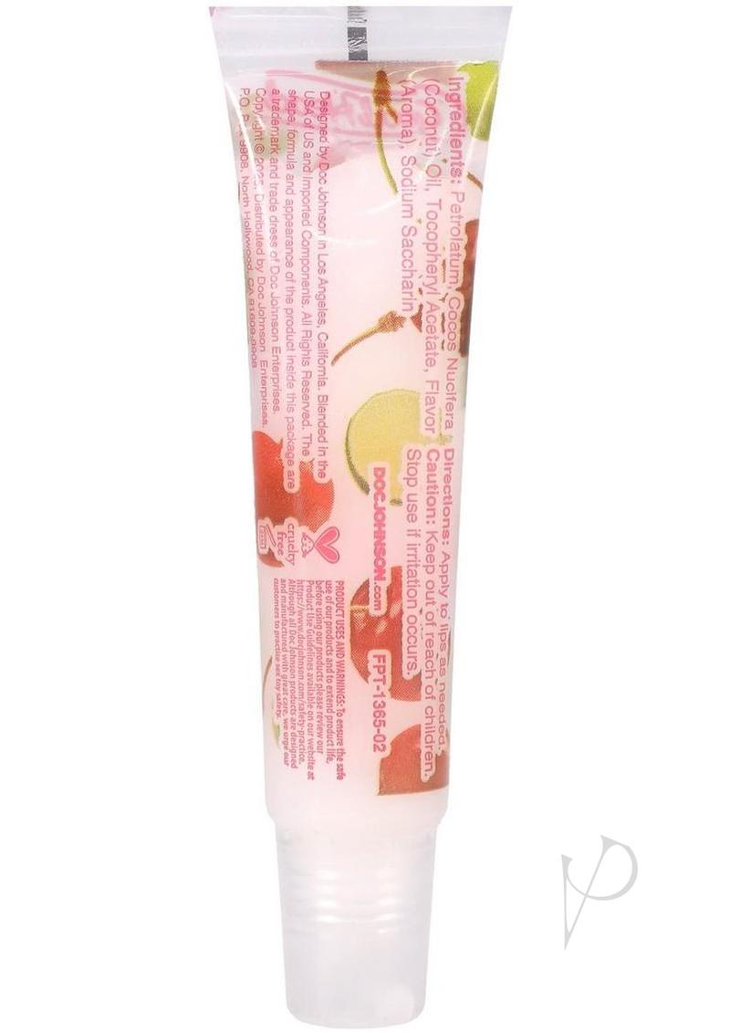 GoodHead Pout Perfection Lip Balm .50oz - Cherry Limeade