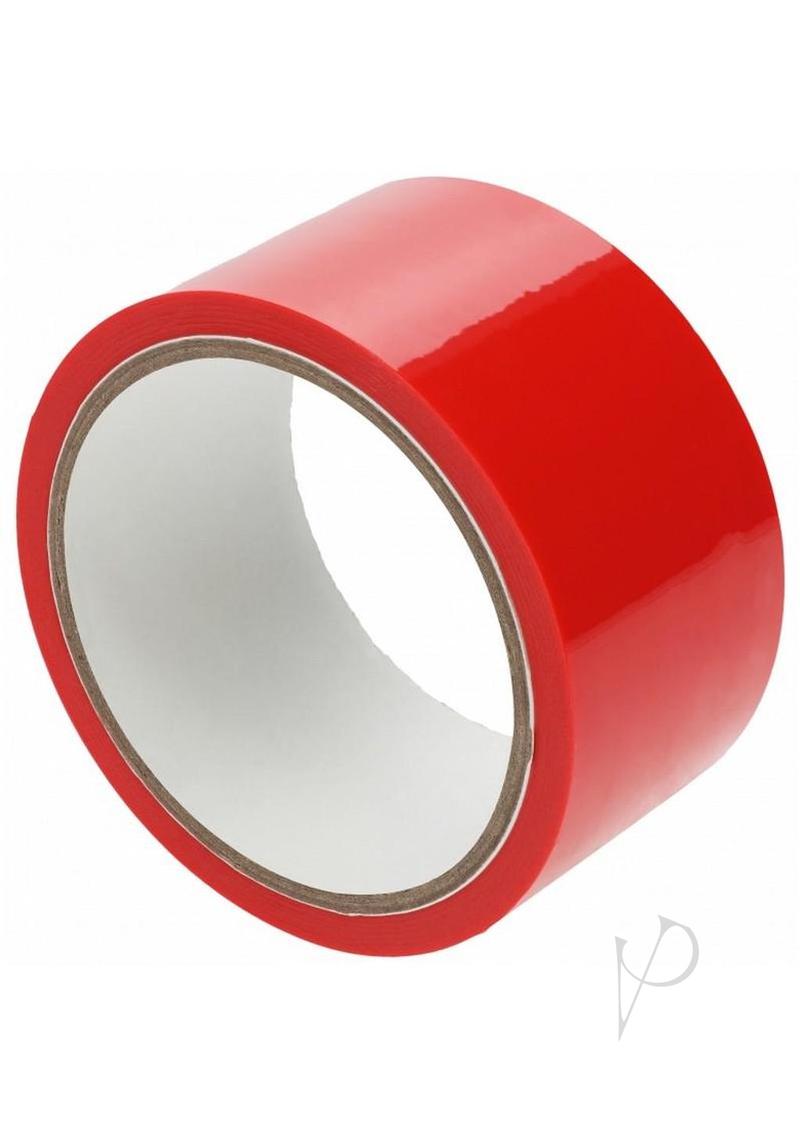 Ouch! PVC Non-Stick Tape 20m - Red