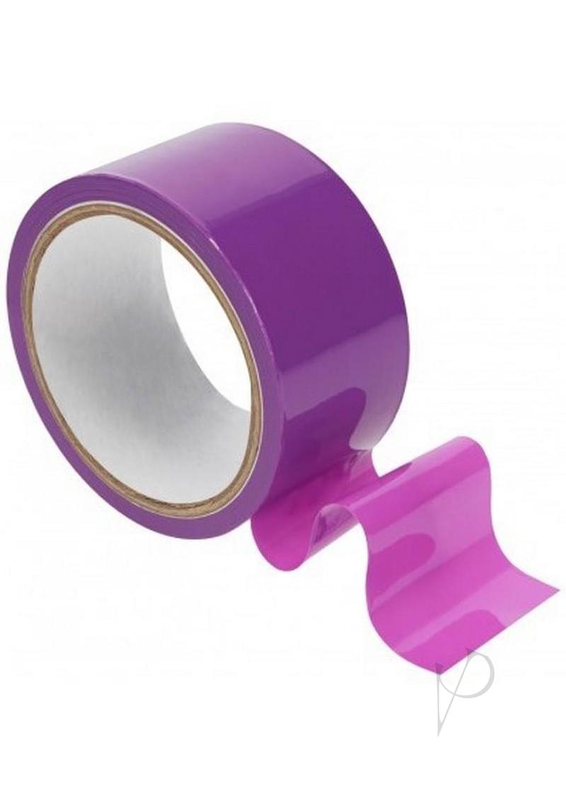 Ouch! PVC Non-Stick Tape 20m - Purple