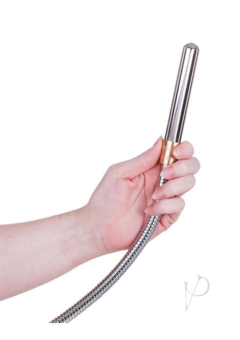 Stainless Steel Shower Douche - Silver