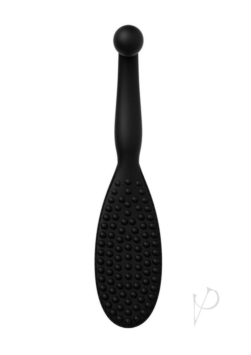 Temptasia Governess Paddle - Black