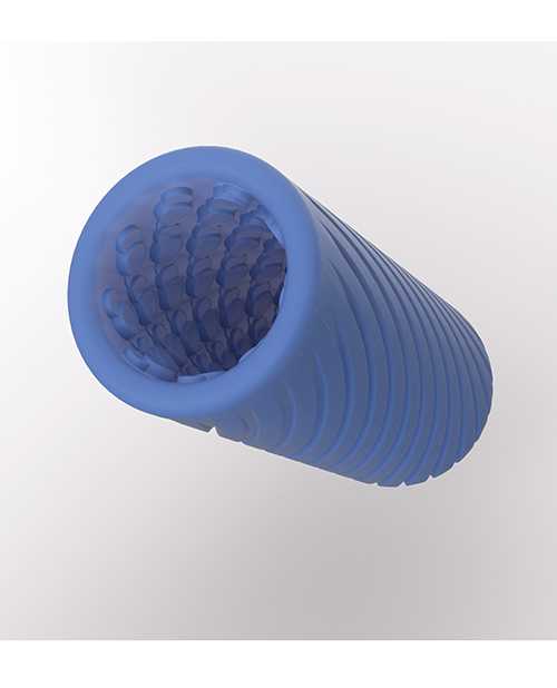 Arcwave Ghost Silicone Pocket Stroker - Blue