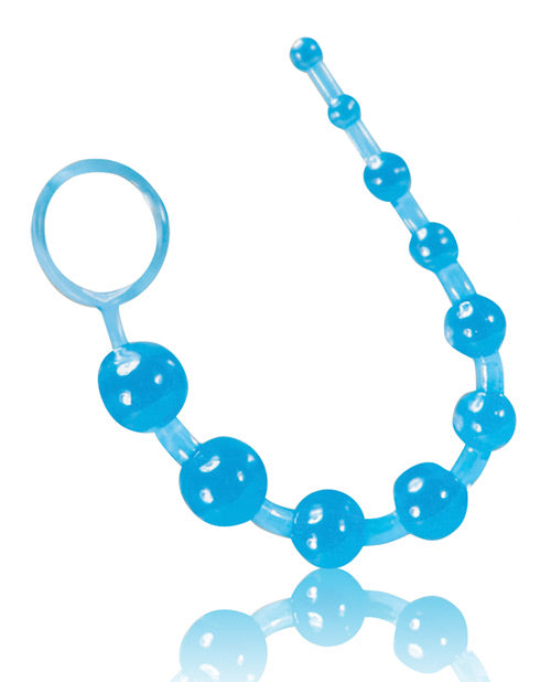B Yours Basic Beads - Blue
